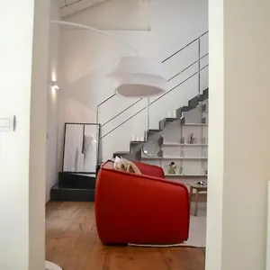 Joivy Fulcorina Appartement