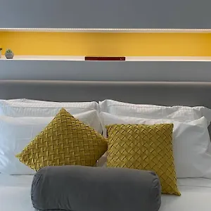 Ambra Del Simeto Moderno Vicino Il Teatro Greco Apartment Syracuse