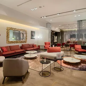 Nh Collection President ***** Milan