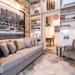 Zisa Apartment Palermo
