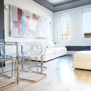 Jewel Apartment Milan