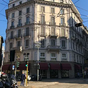 La Madonnina Otel