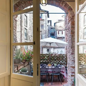 La Delizia Apartment Lucca