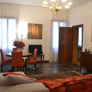 Castello 5888 B, Santa Marina, Calle Marcello, Canale Appartement