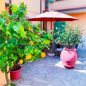 Cuore Di Nozzano Castello Apartment Lucca