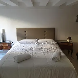Ai Templari San Marco Hébergement de vacances