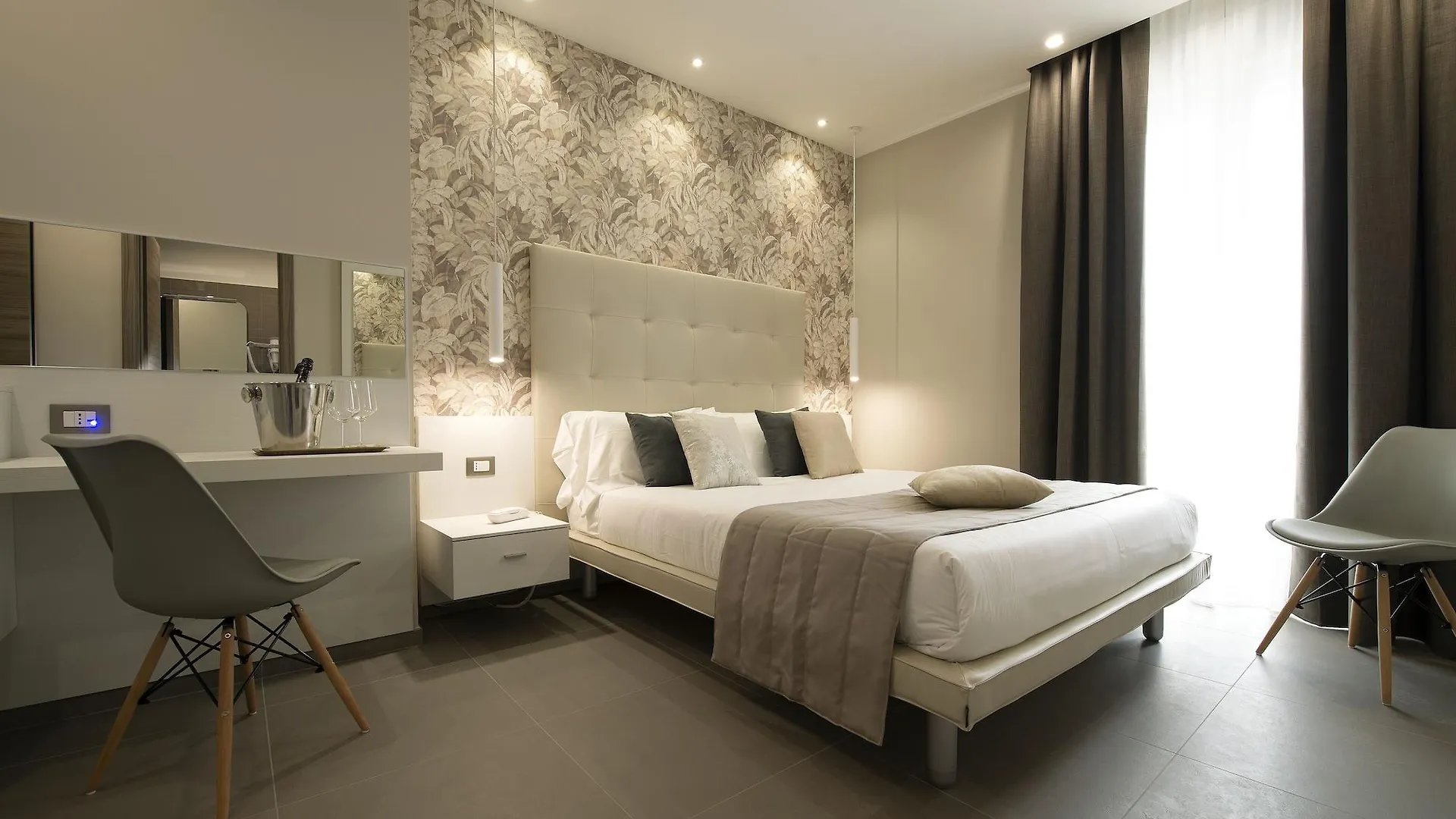 Hotel H21 Milan Italie