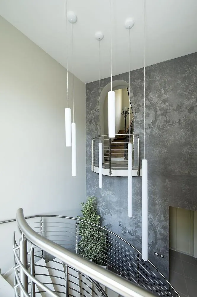 Hotel H21 Milan