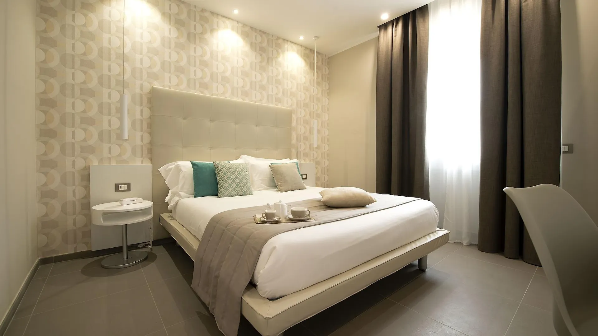 Hotel H21 Milan