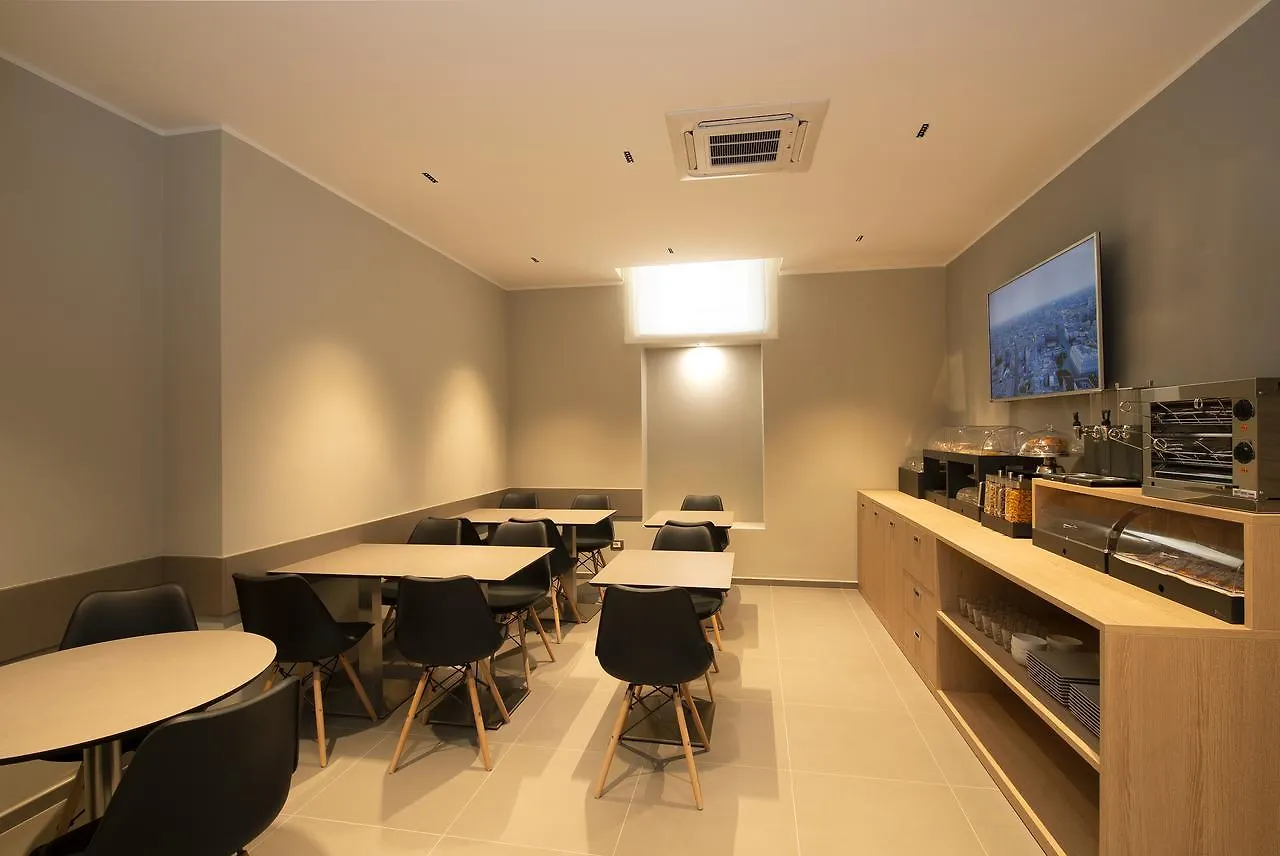 Hotel H21 Milan 3*,  Italy