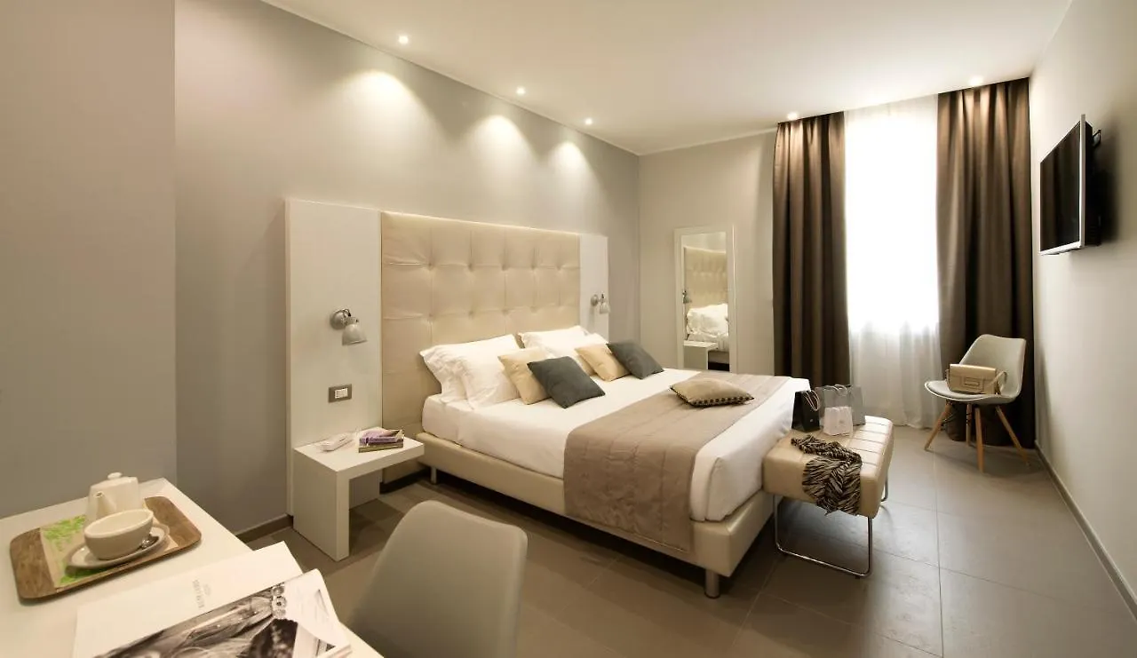Hotel H21 Milan