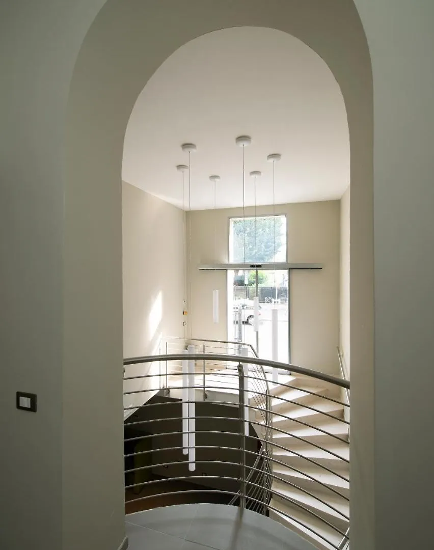Hotel H21 Milan